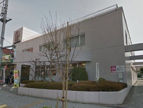 ピーコックストア桜新町店の画像