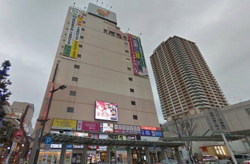 ダイエー 市川店の画像