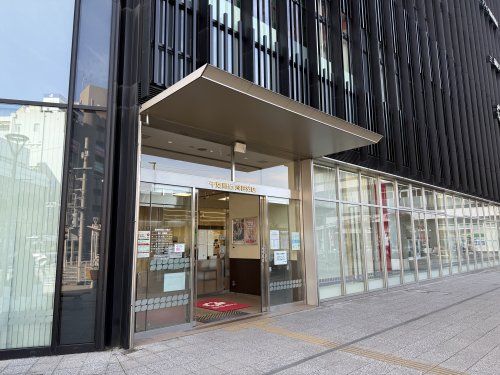 千葉銀行　成田支店の画像