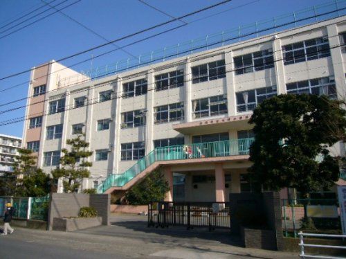 大野小学校の画像