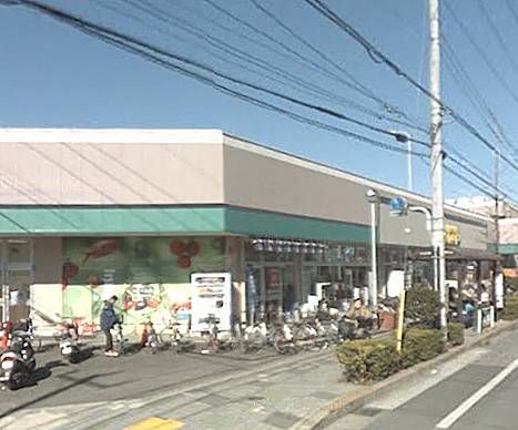 いなげや江戸川春江店の画像