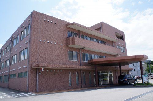 平島病院の画像