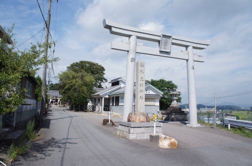 三田天満神社の画像