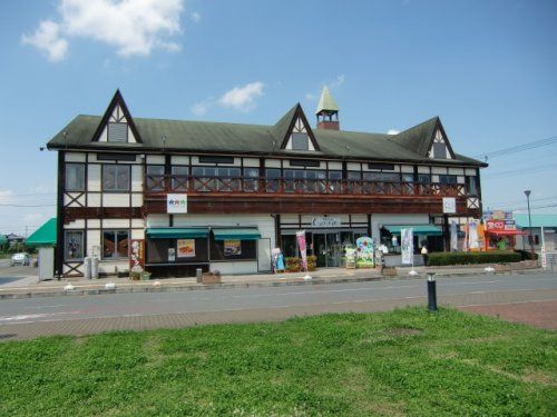 道の駅　はなぞのの画像