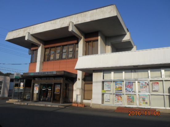 JAふかや武川支店の画像