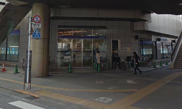 みずほ銀行　三鷹支店の画像