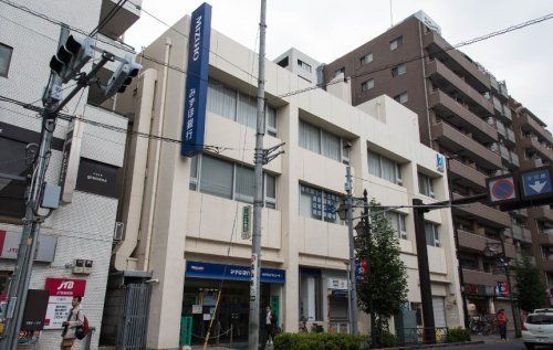 みずほ銀行　武蔵小金井支店の画像