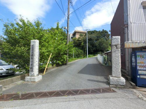  栄町立安食小学校の画像