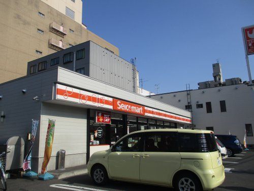 セイコーマート東屯田通店の画像