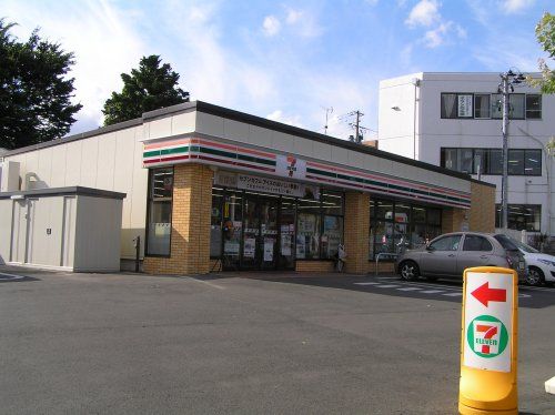 セブンイレブン　盛岡松尾町店の画像