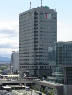 マリオス盛岡地域交流センターの画像