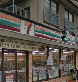 セブンイレブン 板橋前野町店の画像