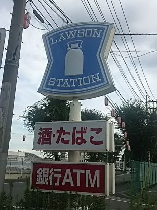 ローソン 川口青木五丁目店の画像