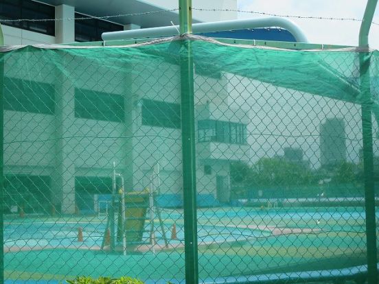 台東リバーサイドスポーツセンター屋外プールの画像