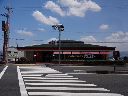 ガスト 富田林店の画像