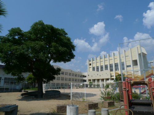 市立　若宮小学校の画像