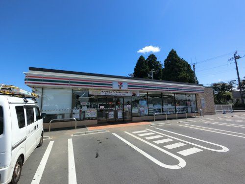 セブンイレブン　七栄南店の画像