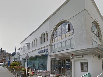  （株）横浜銀行 さがみ野支店の画像