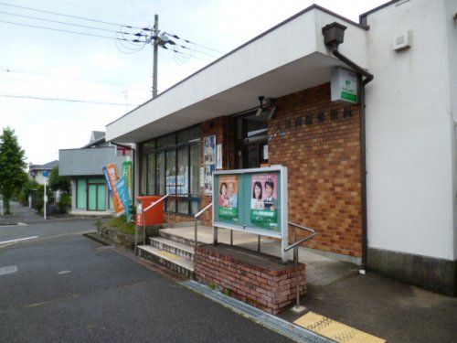 大津向陽郵便局の画像