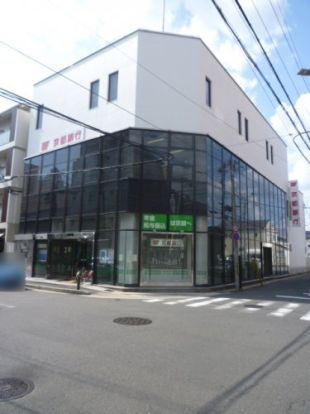 京都銀行 西桂支店の画像