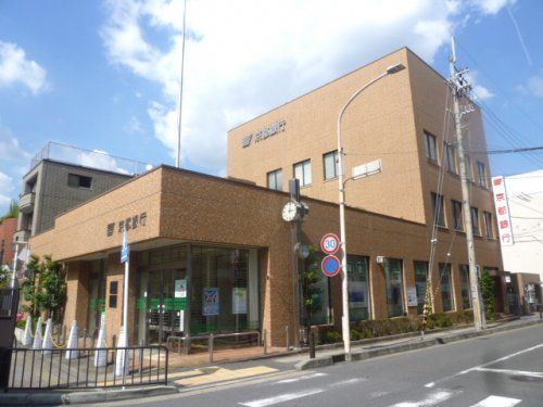 京都銀行 桂支店の画像