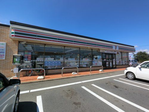 セブンイレブン　富里御料店の画像