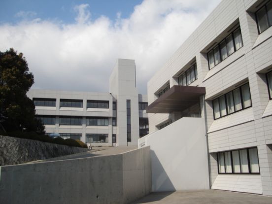 甲子園大学の画像