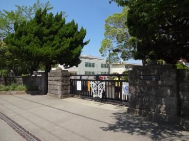 千葉市立蘇我小学校の画像