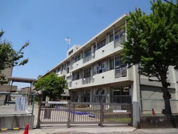 千葉市立寒川小学校の画像