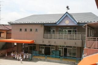 松ケ丘幼稚園の画像