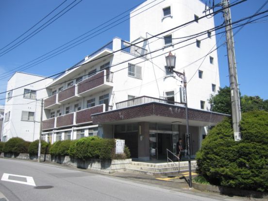 大井田医院の画像