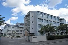  神戸市立井吹台中学校の画像