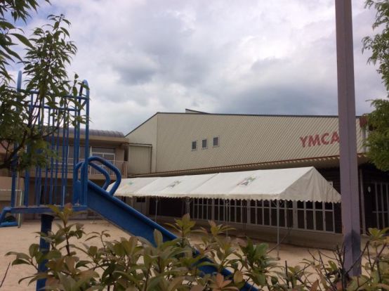 神戸ＹＭＣＡ西神戸ＹＭＣＡ幼稚園の画像