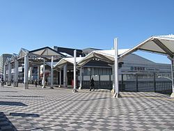 西神南駅の画像