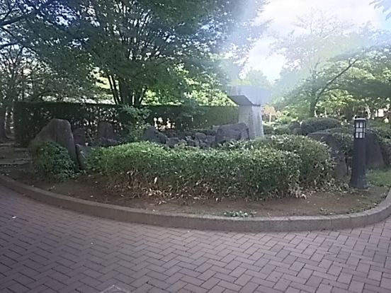川口西公園(リリアパーク)の画像