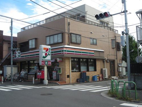 セブンイレブン高砂店の画像