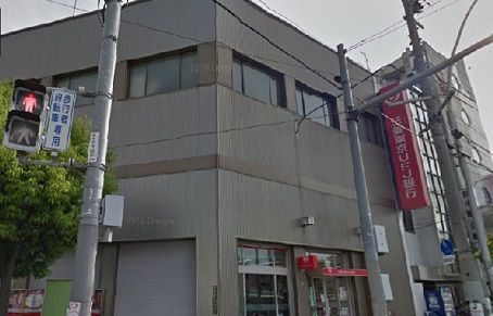 三菱東京UFJ銀行 鶴橋支店の画像