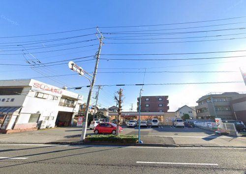 セブン‐イレブン 沼津寿町店の画像