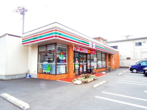 セブンイレブン 沼津今沢店の画像