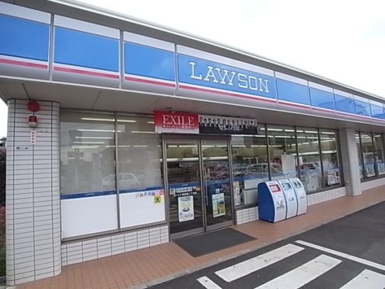 ローソン 北習志野駅前店の画像