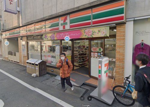 セブンイレブン 沼津駅前店の画像