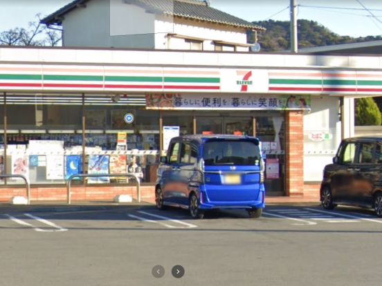 セブンイレブン 沼津島郷店の画像