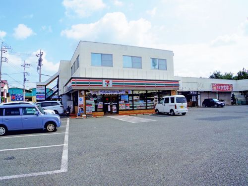 セブン−イレブン裾野茶畑店の画像