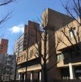近畿大学 東大阪キャンパスの画像
