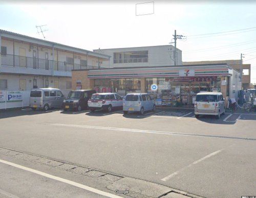 セブン−イレブン　沼津西椎路店の画像