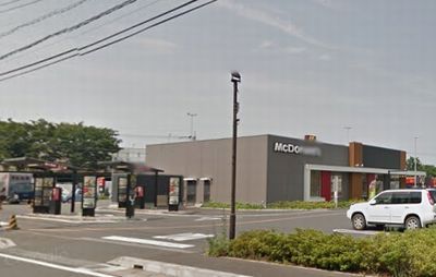 マクドナルド厚木インター店の画像