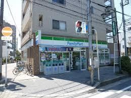 ファミリーマート日大生産工学部前店の画像