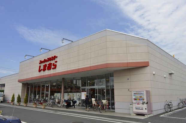 ファッションセンター しまむら南越谷店の画像