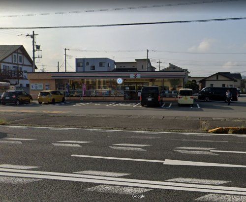 セブン‐イレブン三島 玉川店の画像