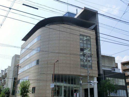 神戸医療福祉大学　大阪天王寺キャンパスの画像